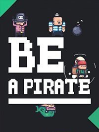 Be a Pirate